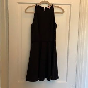 Ted Baker Black Dress